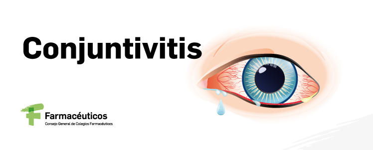 Los farmacéuticos lanzan una serie de consejos para prevenir la  conjuntivitis otoñal - Farmacéuticos