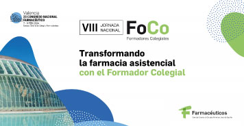 VIII Jornada FoCo en RED