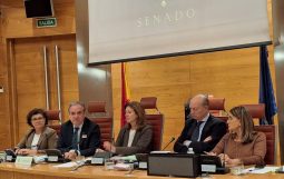 Consejo calls in Senate for pharmacists‘ work in suicide prevention and mental health support to be strengthened’