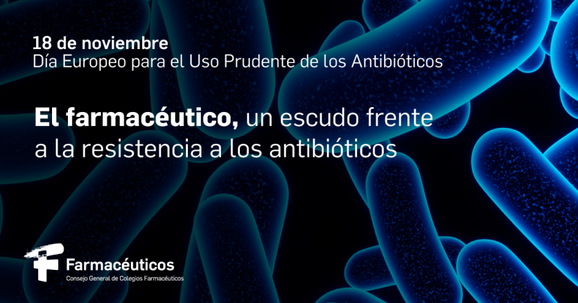 España, entre los países que más reducen el consumo de antibióticos, aunque todavía está por encima de la media europea