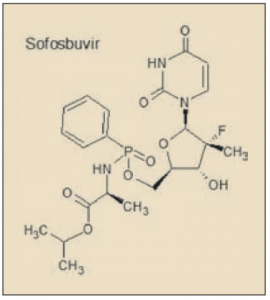 sofosbuvir