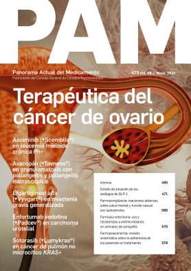 Revista PAM | Nº473