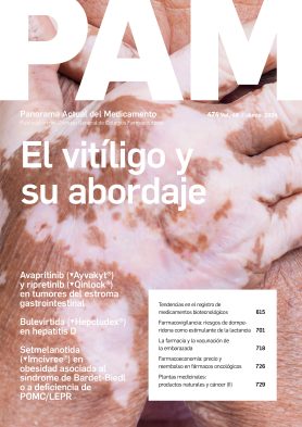 Revista PAM | Nº474
