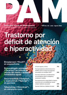 Revista PAM | Nº475