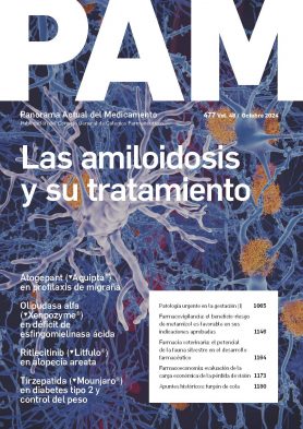 Revista PAM | Nº477